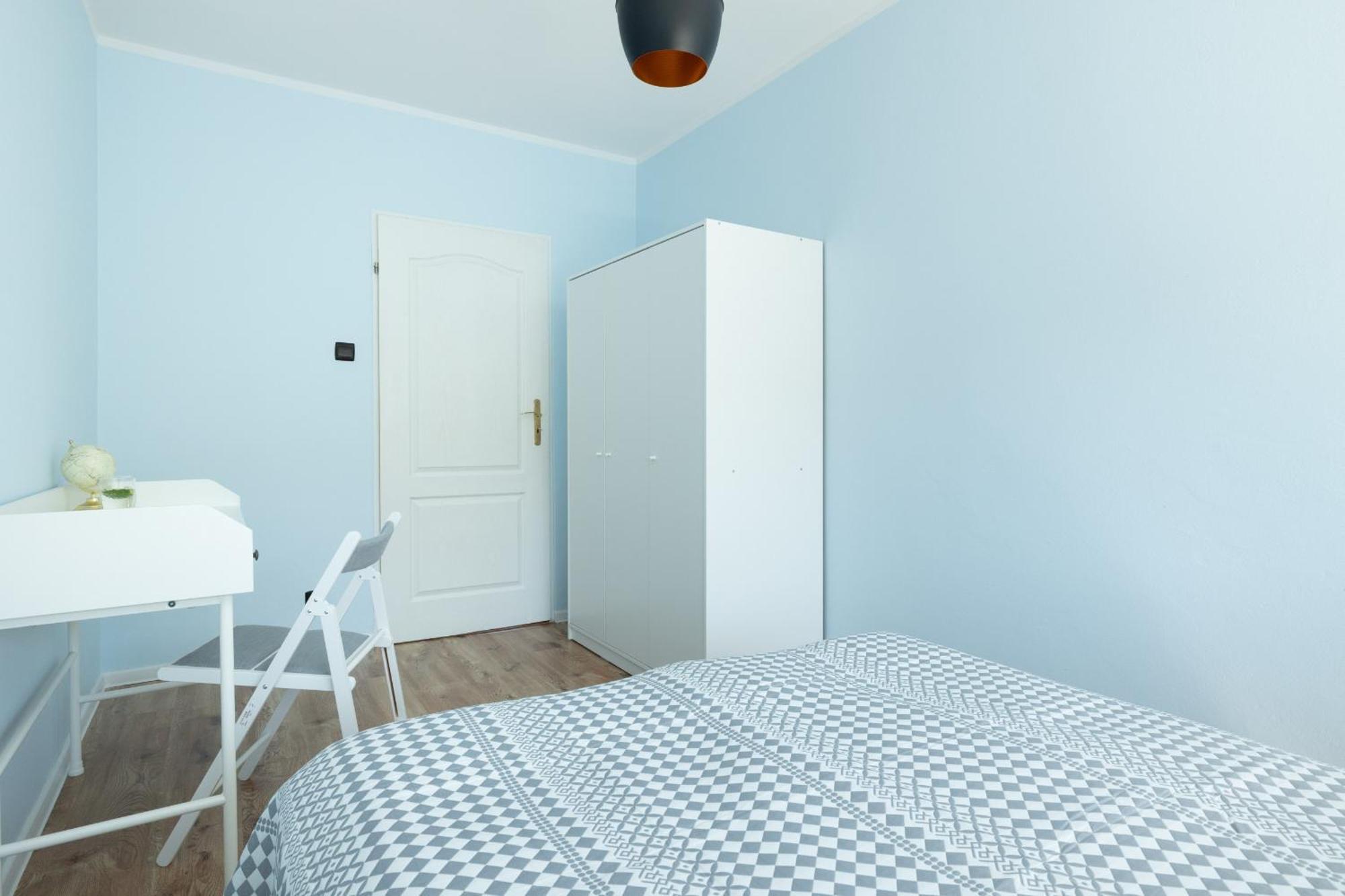 Zrodlana Two-bedroom With Balcony By Renters Kolobrzeg